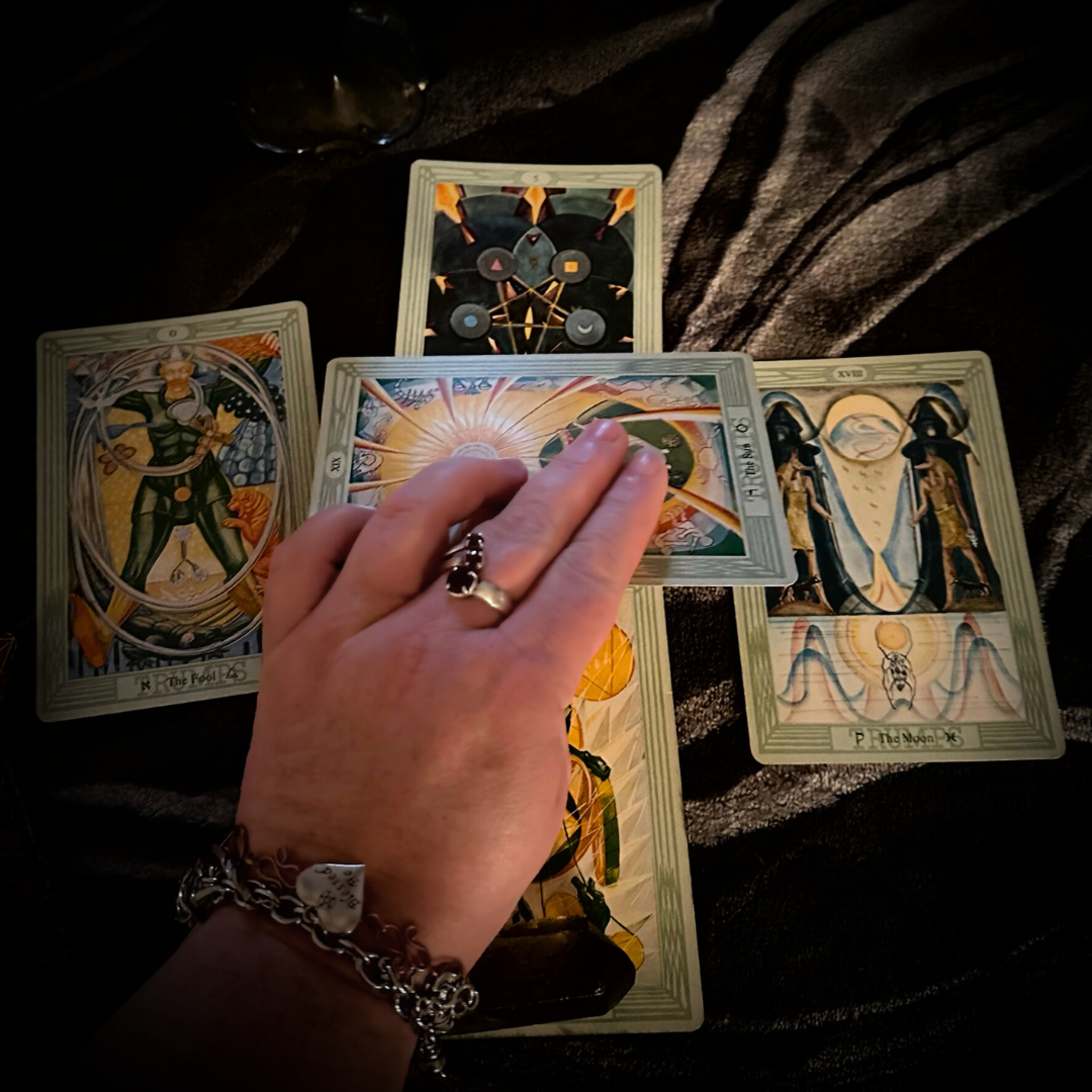 Readings, Workshops & Retreats