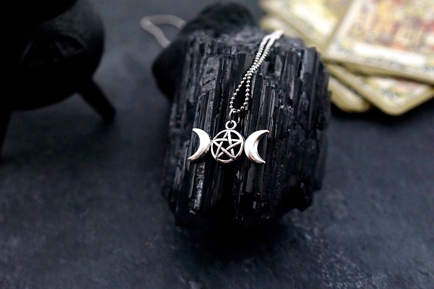 Talismans