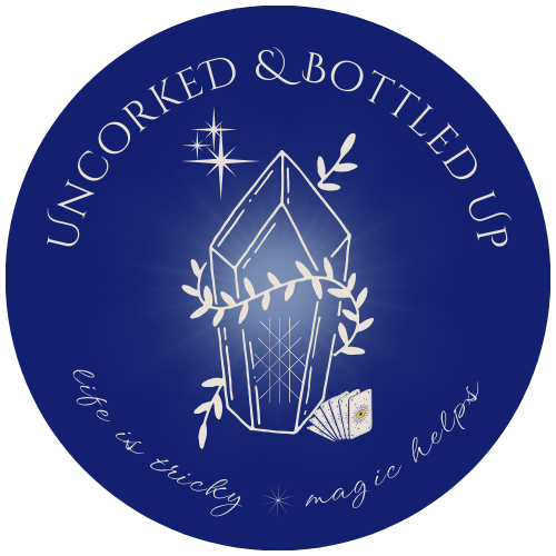 Uncorked & Bottled Up